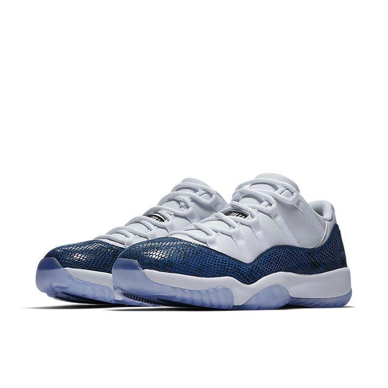 Air Jordan 11 Retro Low - SleekGait