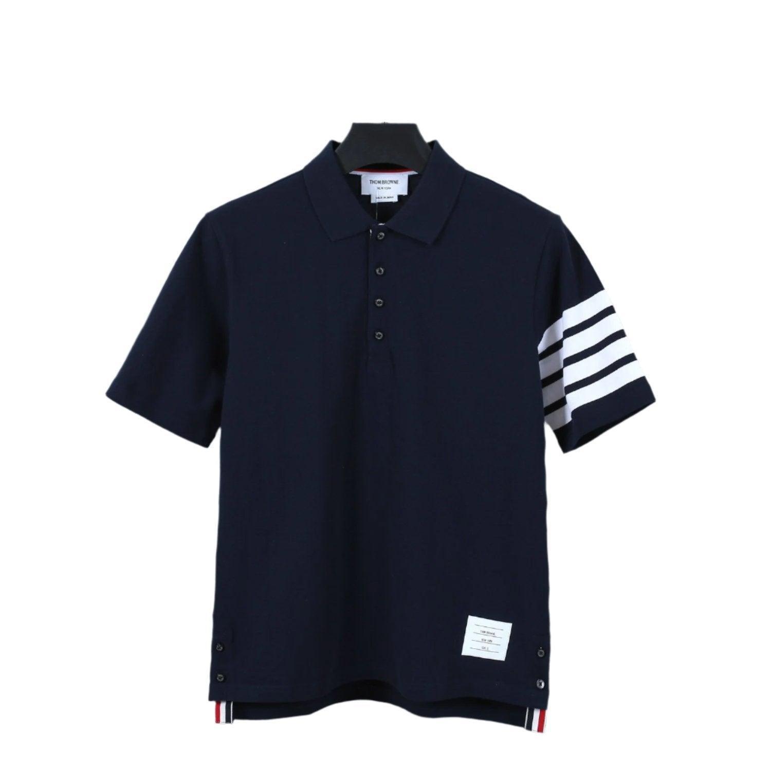 Thom Browne T Shirt Collection - SleekGait