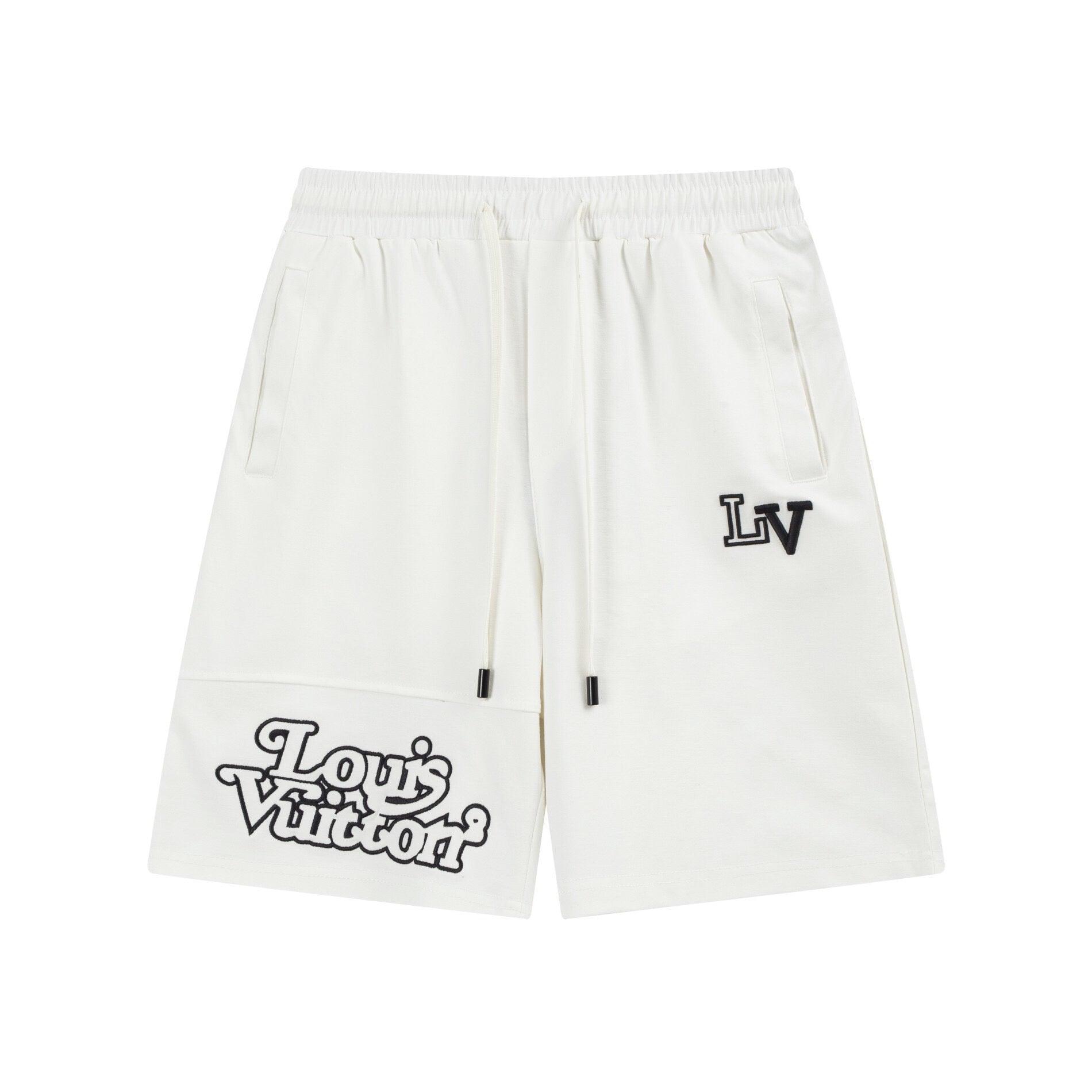 Louis Vuitton Pants - SleekGait