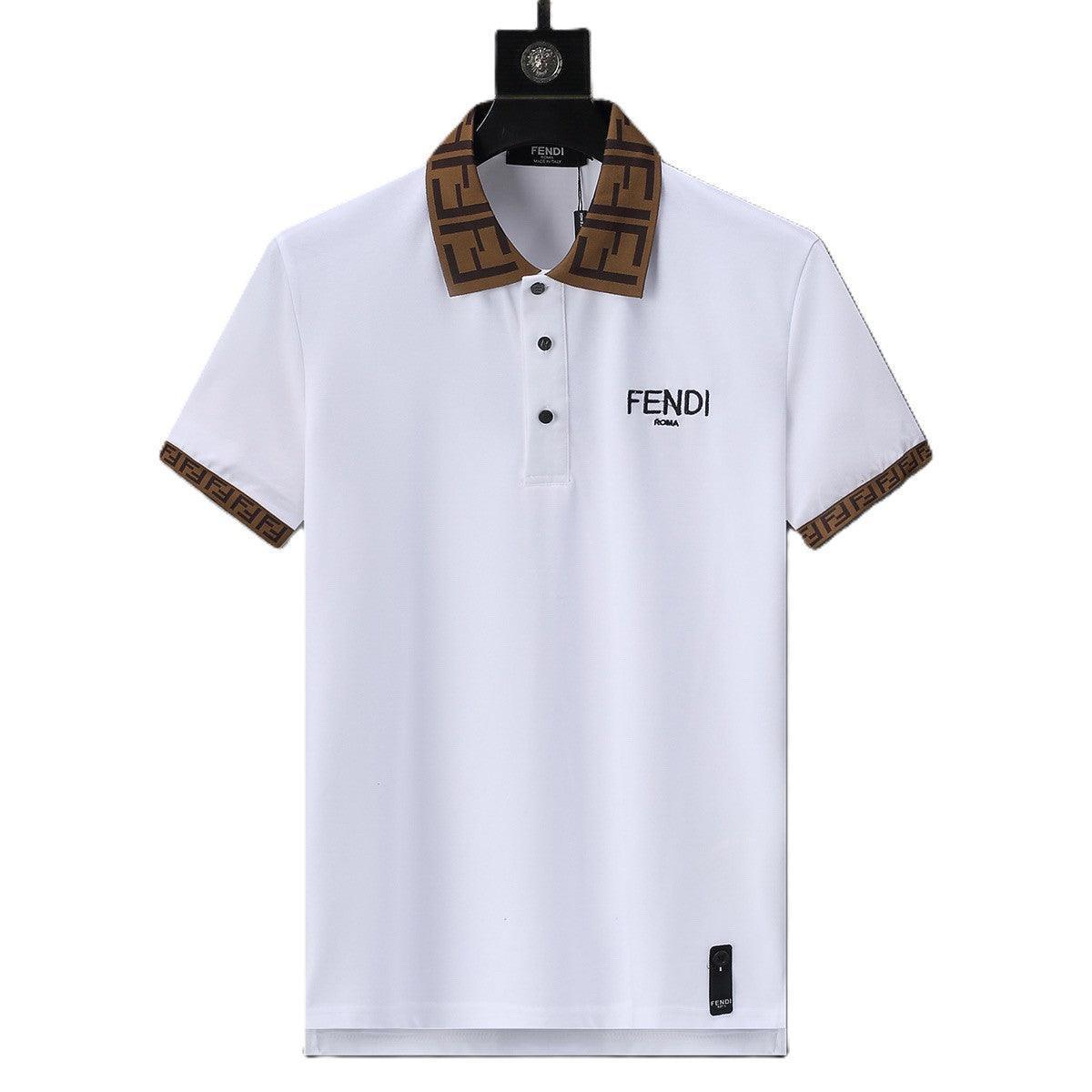 Fendi T Shirt - SleekGait