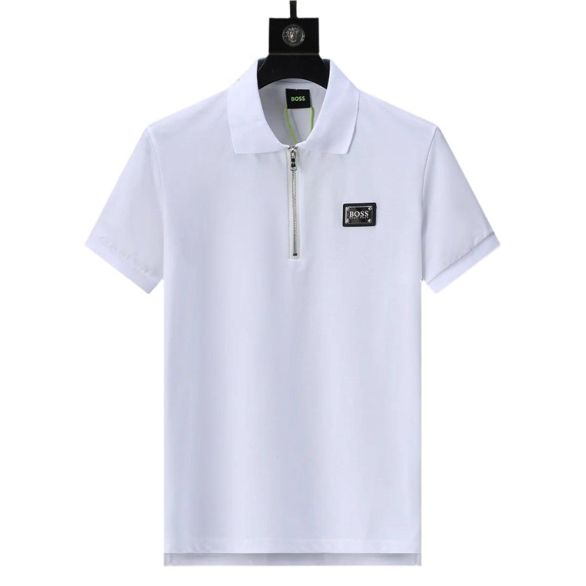 Hugo Boss T shirt - SleekGait