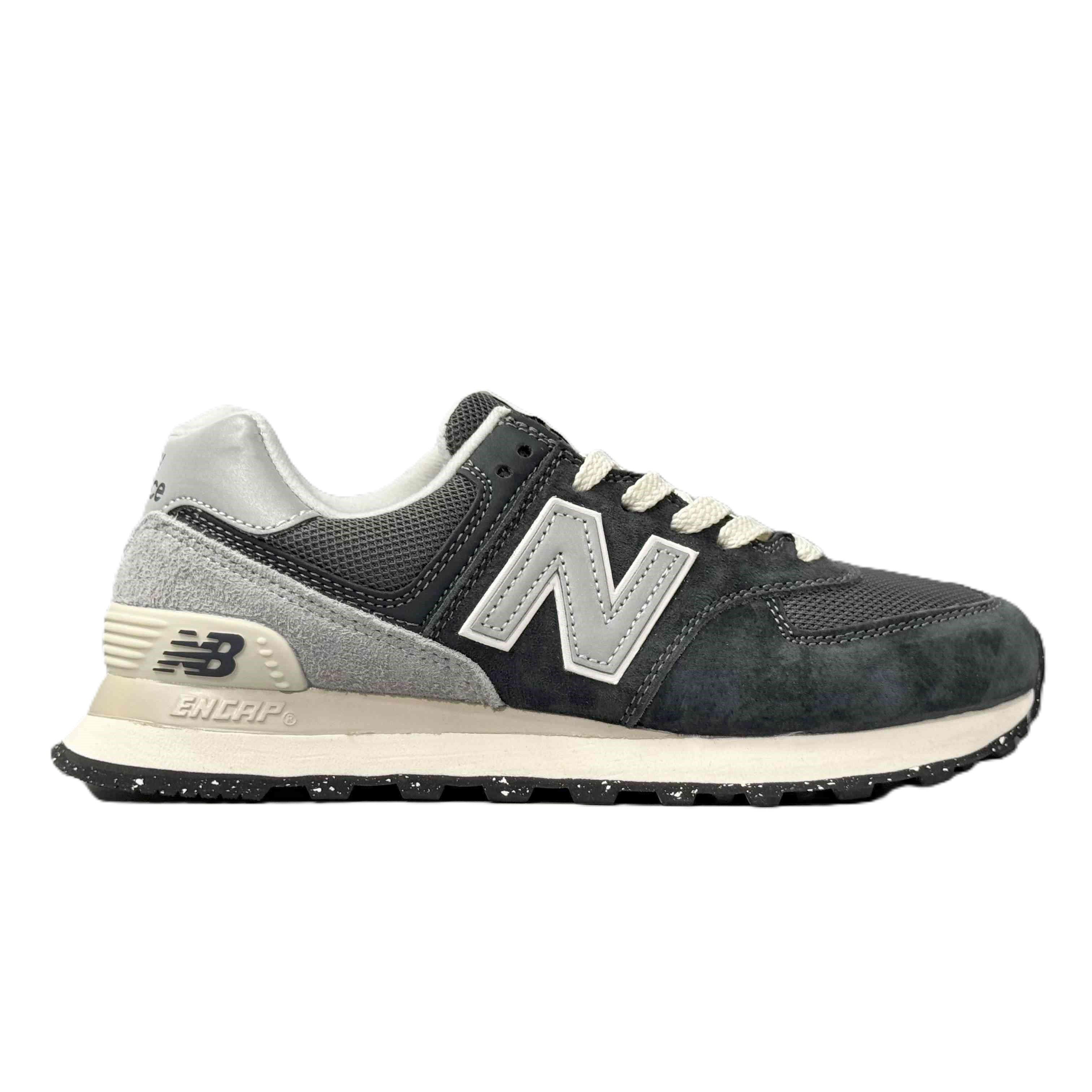 New Balance 574 - SleekGait