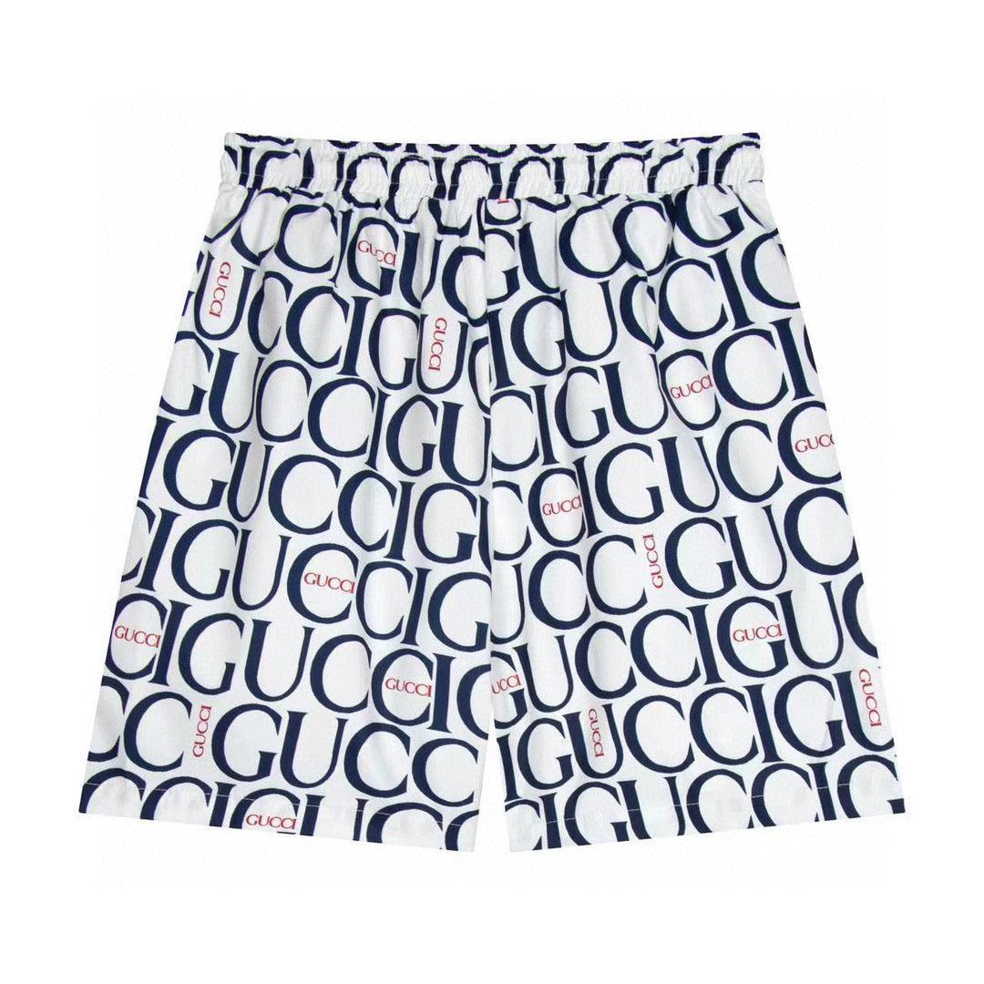 Gucci Short Pants - SleekGait