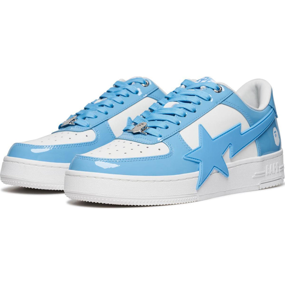 A Bathing Ape Bape Sta OS #3 M2 Sax - SleekGait