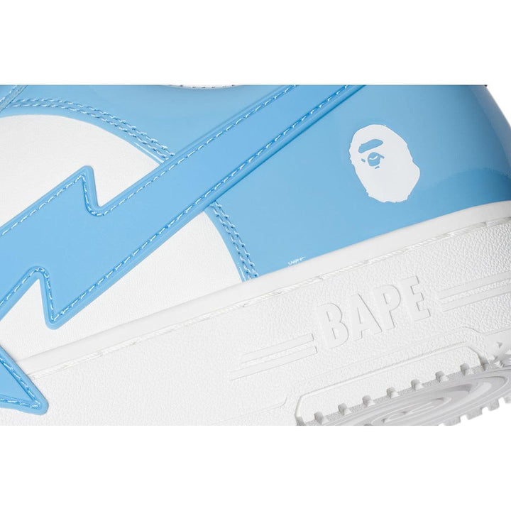 A Bathing Ape Bape Sta OS #3 M2 Sax - SleekGait