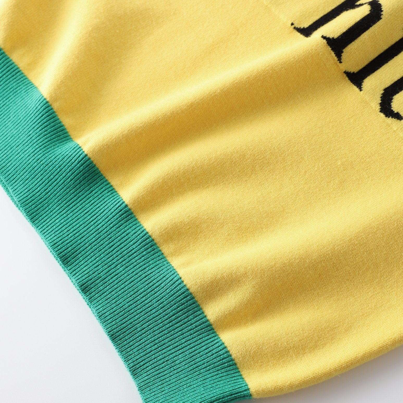 OFF WHITE - SWEATSHIRT - SleekGait