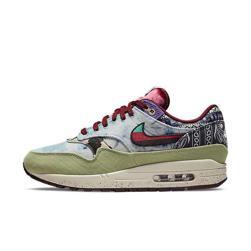 Nike Air Max 1 'Concepts Mellow' - SleekGait
