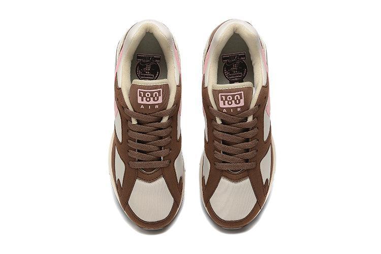 Nike Air Max 180 - SleekGait