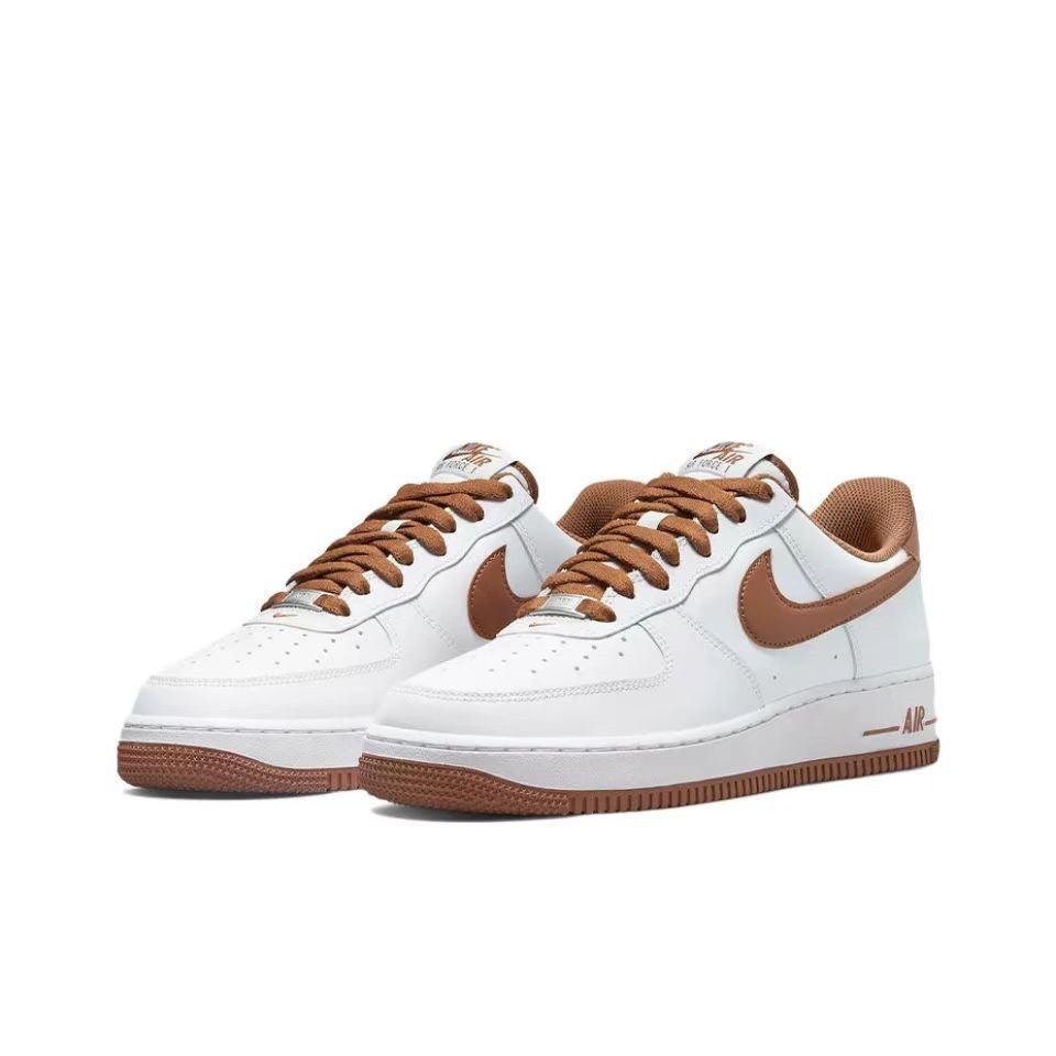 Nike Air Force 1 'Pecan' - SleekGait