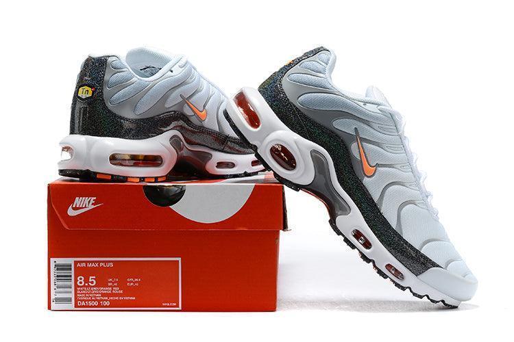 Nike Air Max Plus TN 'Regrind' - SleekGait