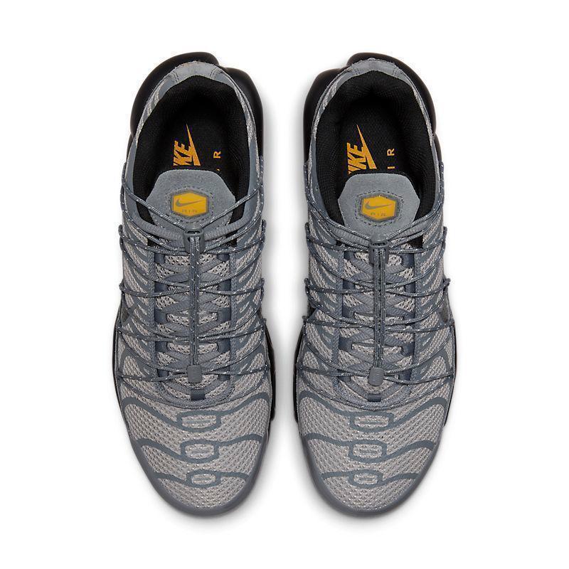 Nike Air Max Plus Utility 'Toggle Grey Reflective' - SleekGait