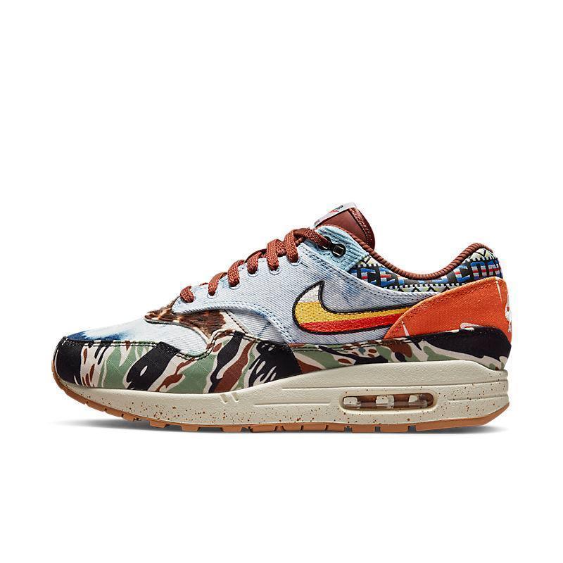 Nike Air Max 87 'Concepts Heavy' - SleekGait