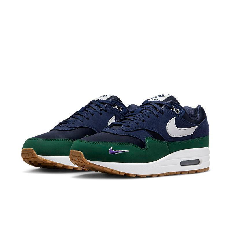 Nike Air Max 87 'Gorge Green' - SleekGait