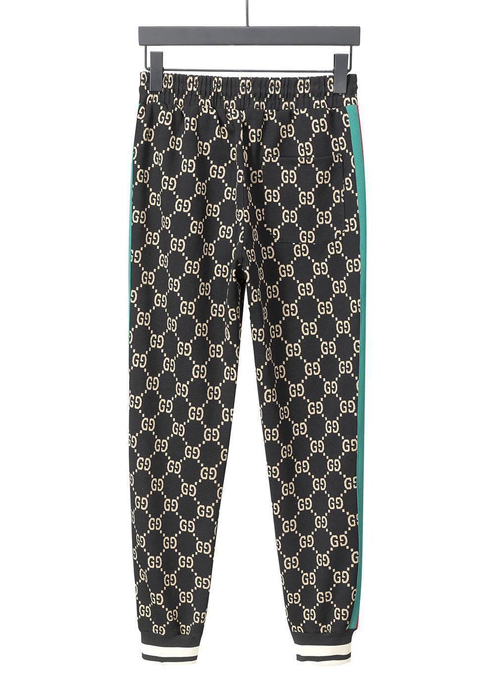 Gucci Long Pant - SleekGait