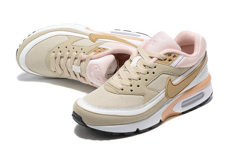 Nike Air Max BW 'Cream' - SleekGait