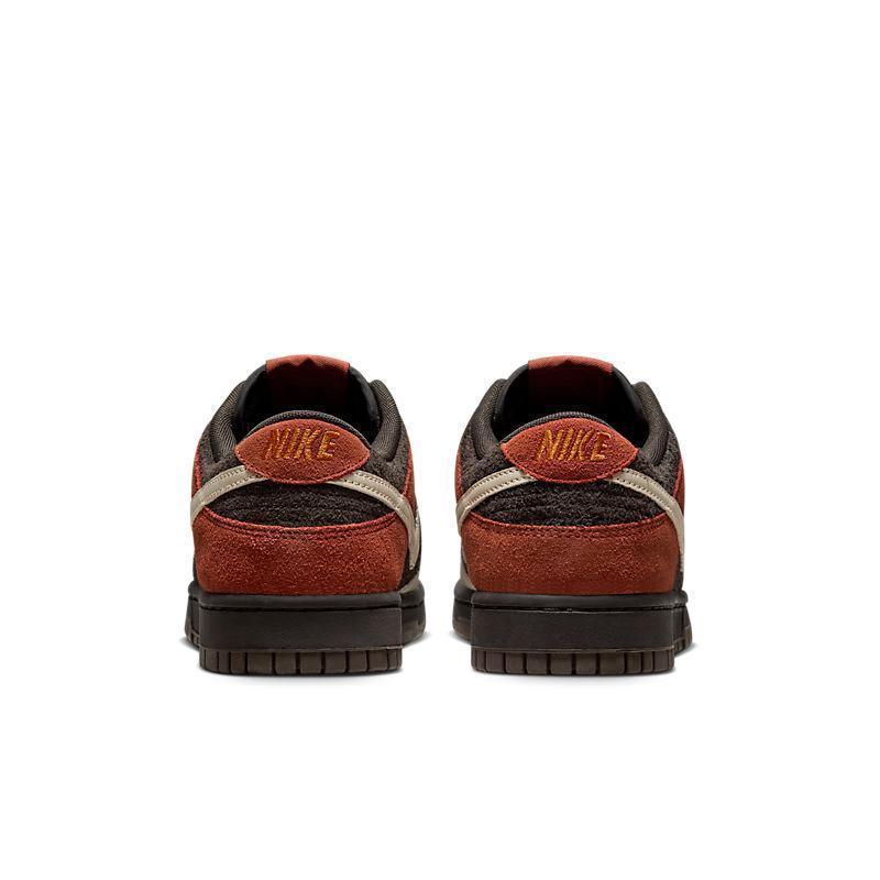 Nike Dunk Low Red Panda - SleekGait