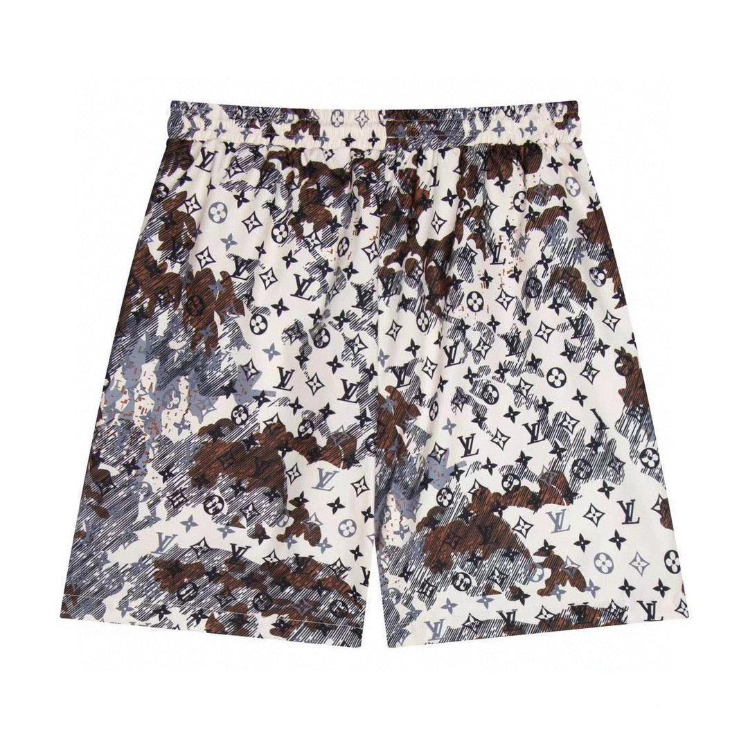 Louis Vuitton Sport Short Pant - SleekGait