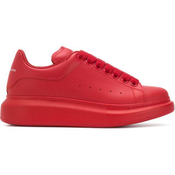 ALEXANDER MCQUEEN - SNEAKER - SleekGait