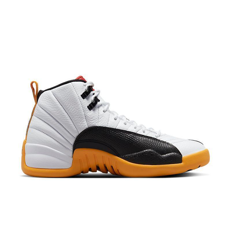 Air Jordan Retro 12 '25 Years In China' - SleekGait