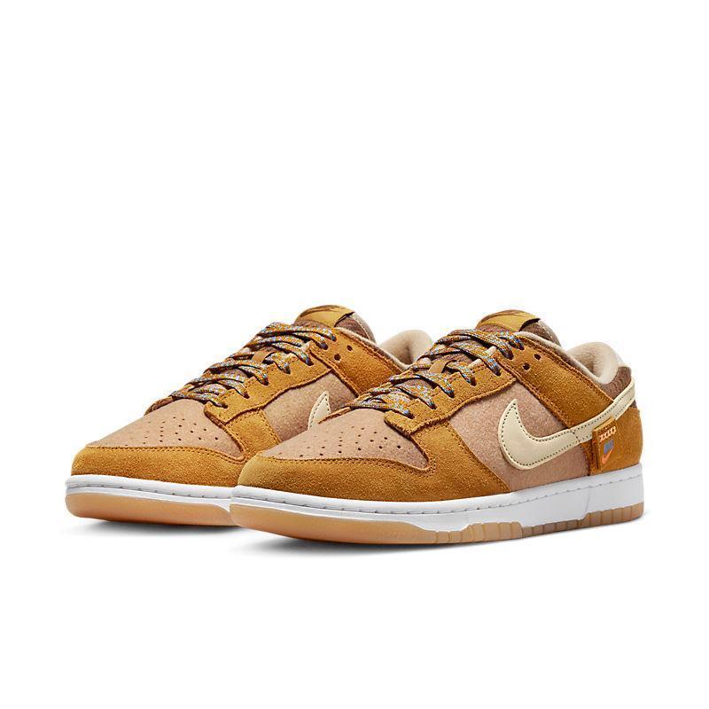 Nike Dunk Low SE Teddy Bear Praline - SleekGait