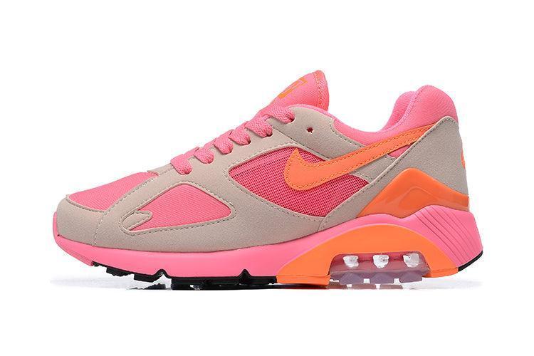 Nike Air Max 180 - SleekGait