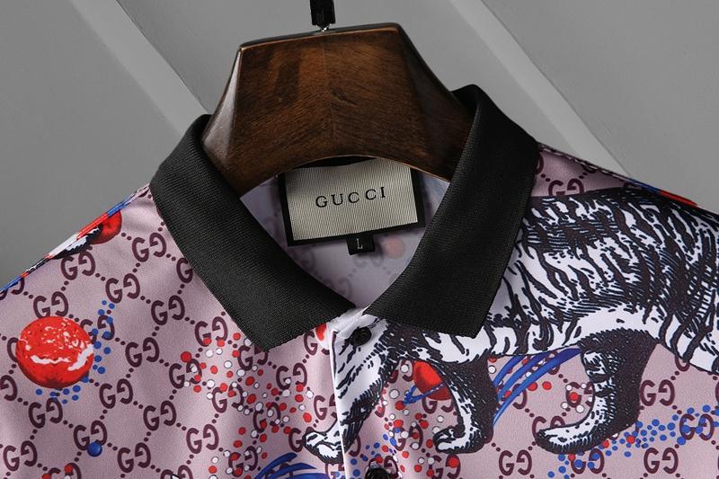 GUCCI - T SHIRT - SleekGait