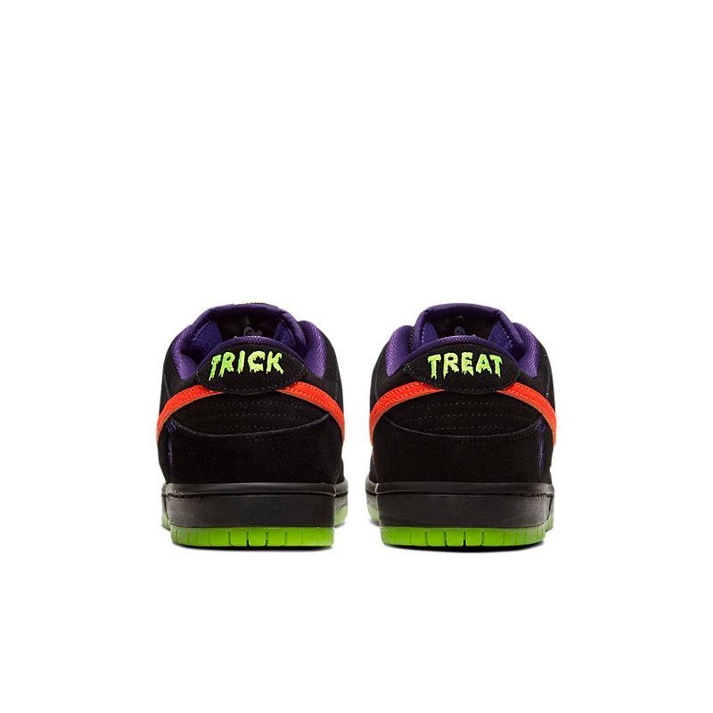 Nike SB Dunk Low Night of Mischief Halloween - SleekGait