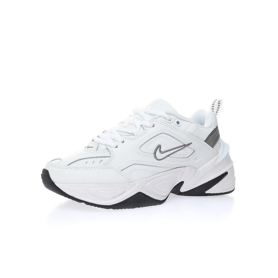 Nike M2K Tekno 'Cool White' - SleekGait