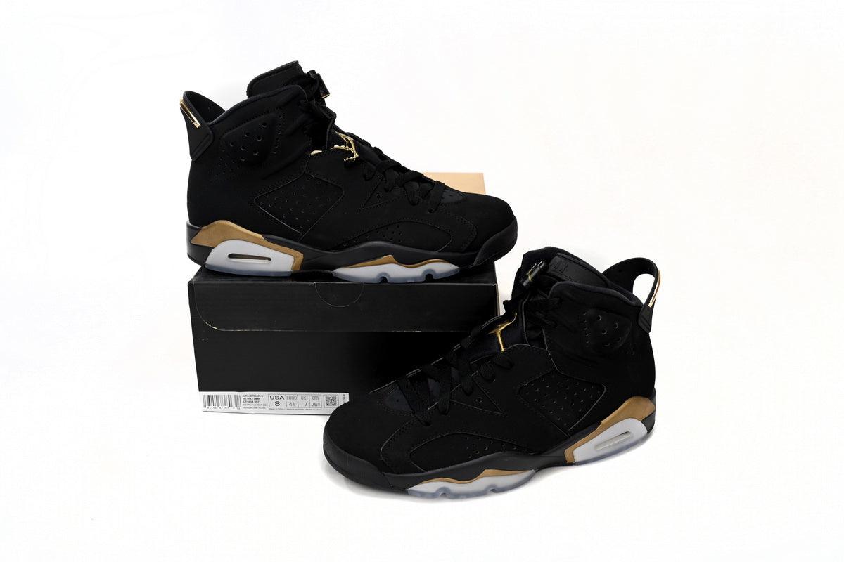 Air Jordan 6 Retro 'DMP' - SleekGait