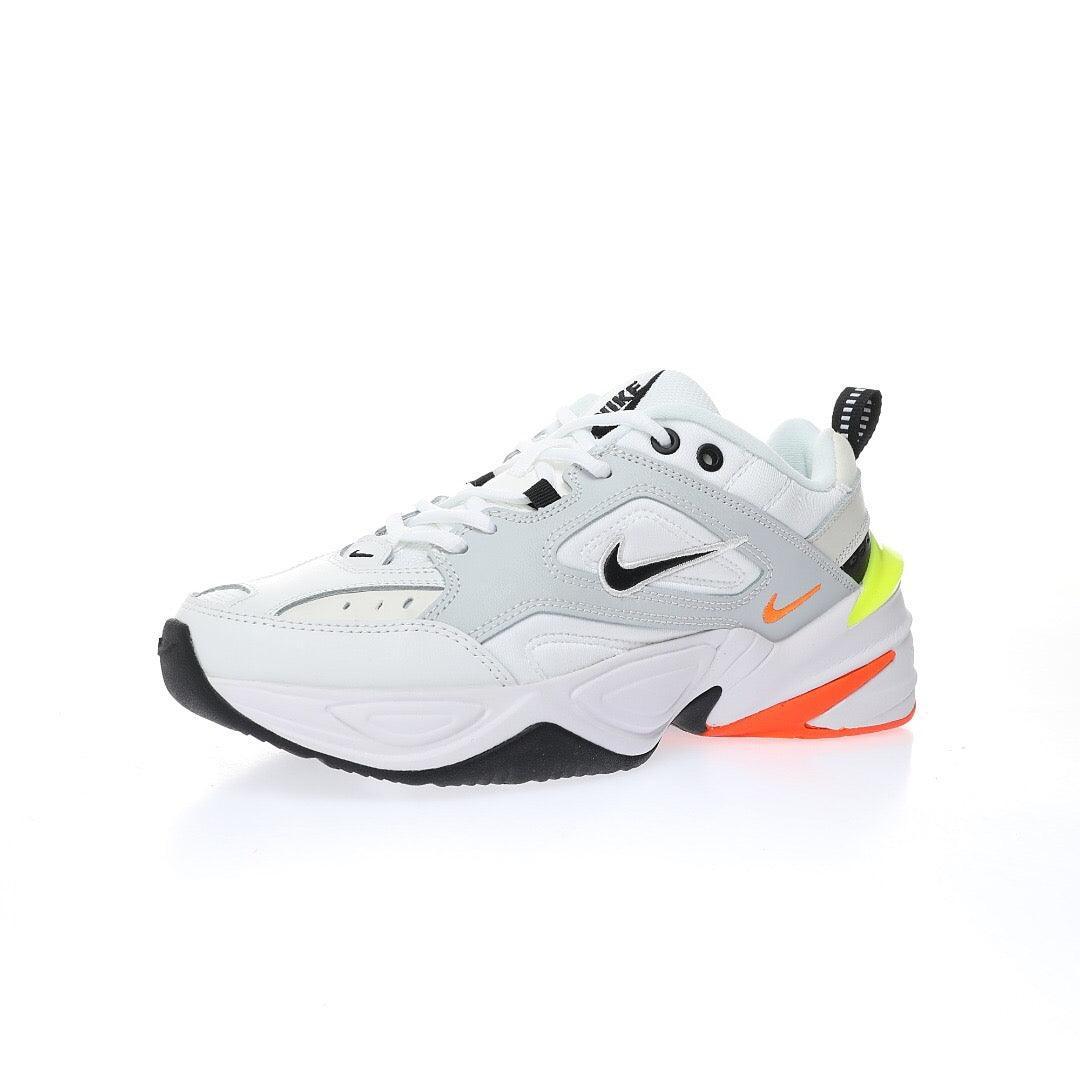 Nike M2K Tekno 'Pure Platinum Sail' - SleekGait