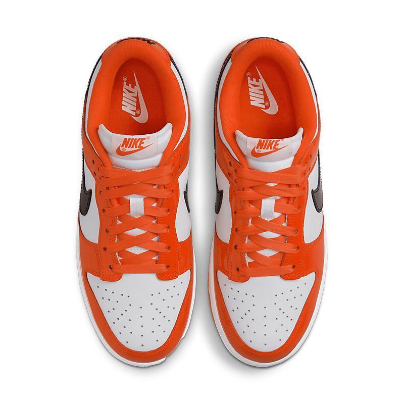 Nike Dunk Low Patent Halloween (2022) - SleekGait