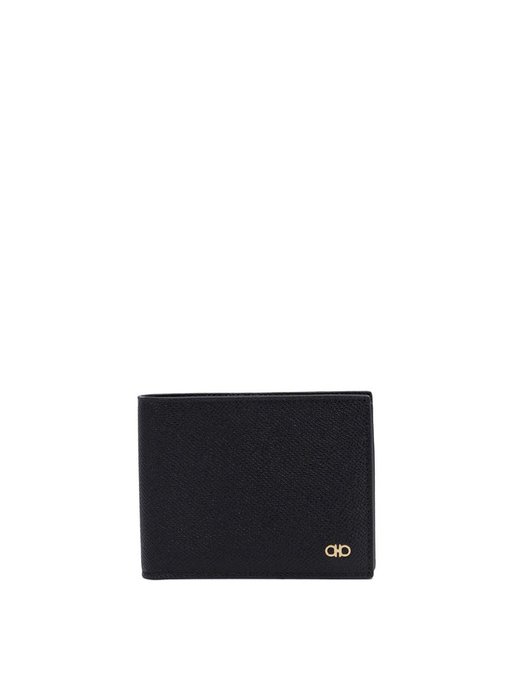 Ferragamo Mini Wallet & Card Holder for Men - SleekGait