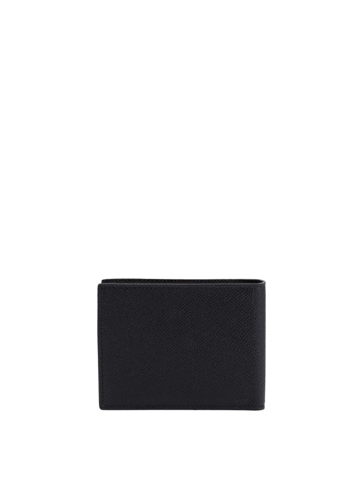 Ferragamo Mini Wallet & Card Holder for Men - SleekGait