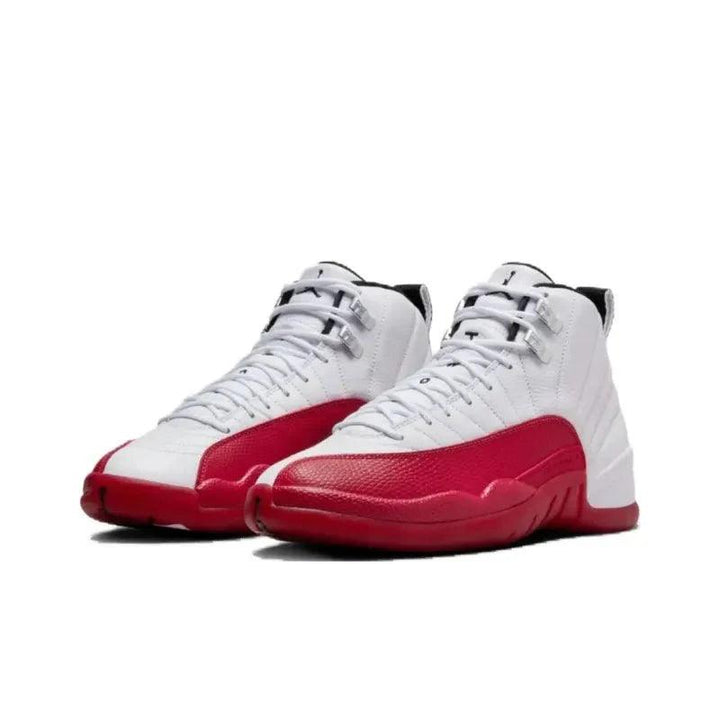 Air Jordan 12 Retro "Cherry" 2023 - SleekGait