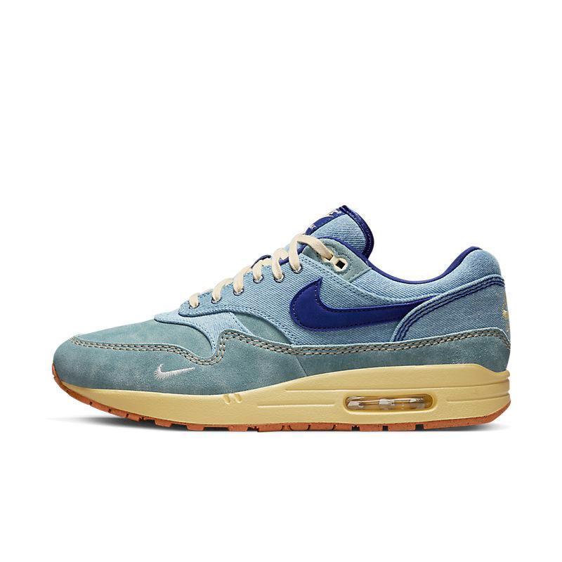 Nike Air Max 87 'Dirty Denim' - SleekGait