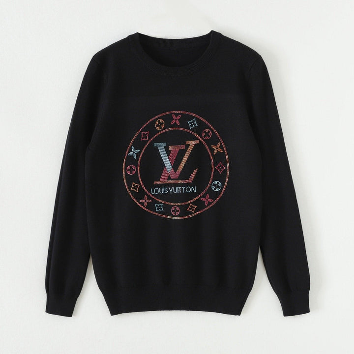 LOUIS VUITTON - SWEATSHIRT - SleekGait