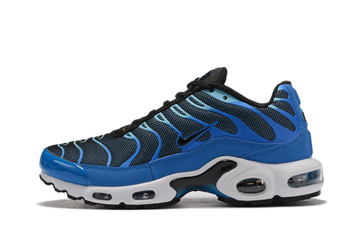 Nike Air Max Plus 'University Blue Black' - SleekGait