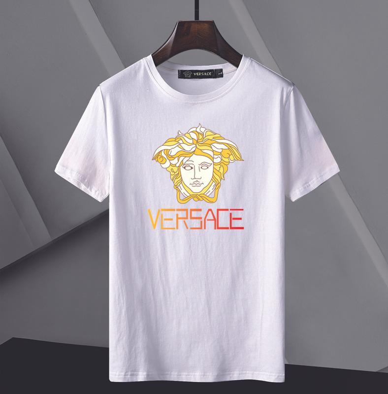 VERSACE - T SHIRT - SleekGait