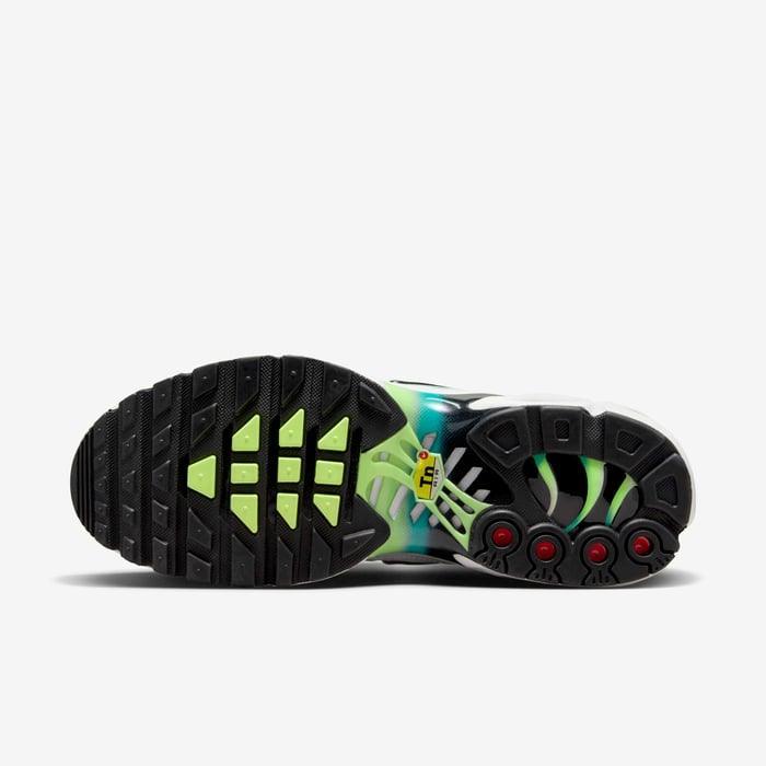 Nike Air Max Plus 'Dusty Cactus Barely Volt' - SleekGait