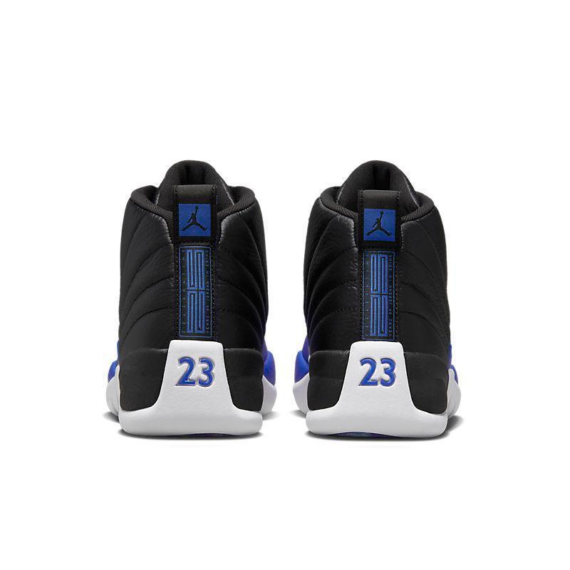 Air Jordan Retro 12 'Hyper Royal' - SleekGait