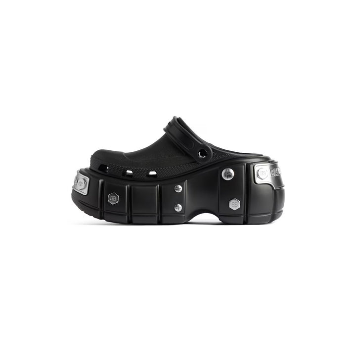 Balenciaga Hard Crocs