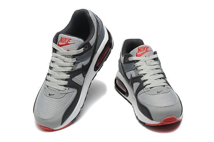 Air Max Command 'Wolf Grey' - SleekGait