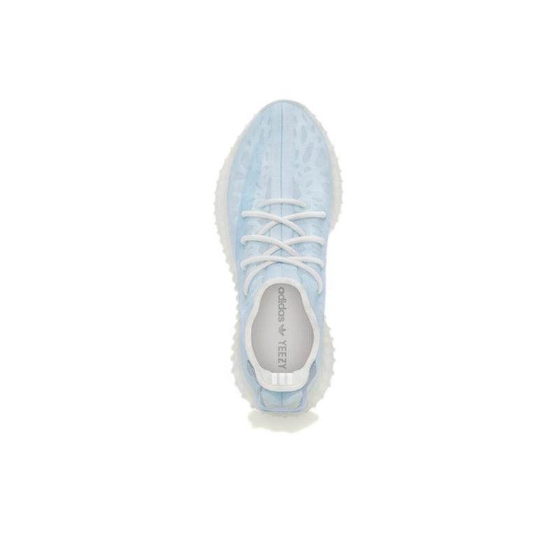 Yeezy Boost 350 V2 'Mono Ice' - SleekGait