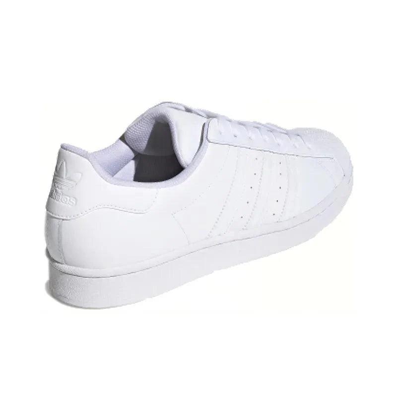 Adidas Superstar 'Triple White' - SleekGait