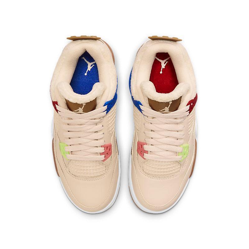 Air Jordan 4 Retro 'Where the Wild Things Are' - SleekGait