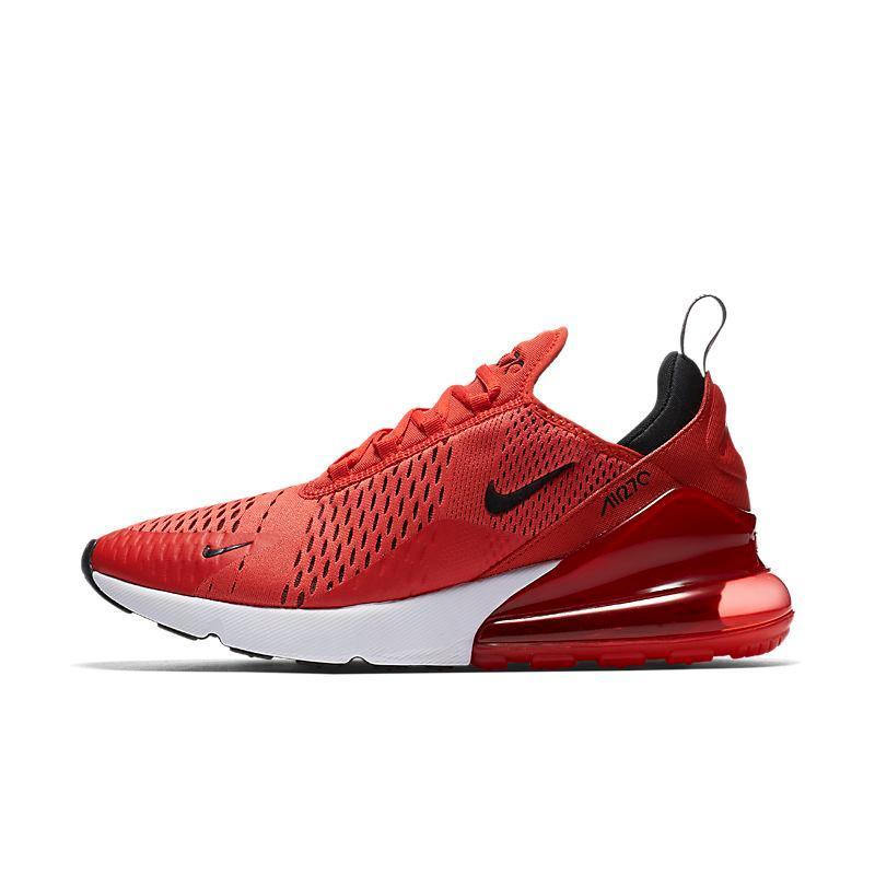 Nike Air Max 270 'Habanero Red' - SleekGait