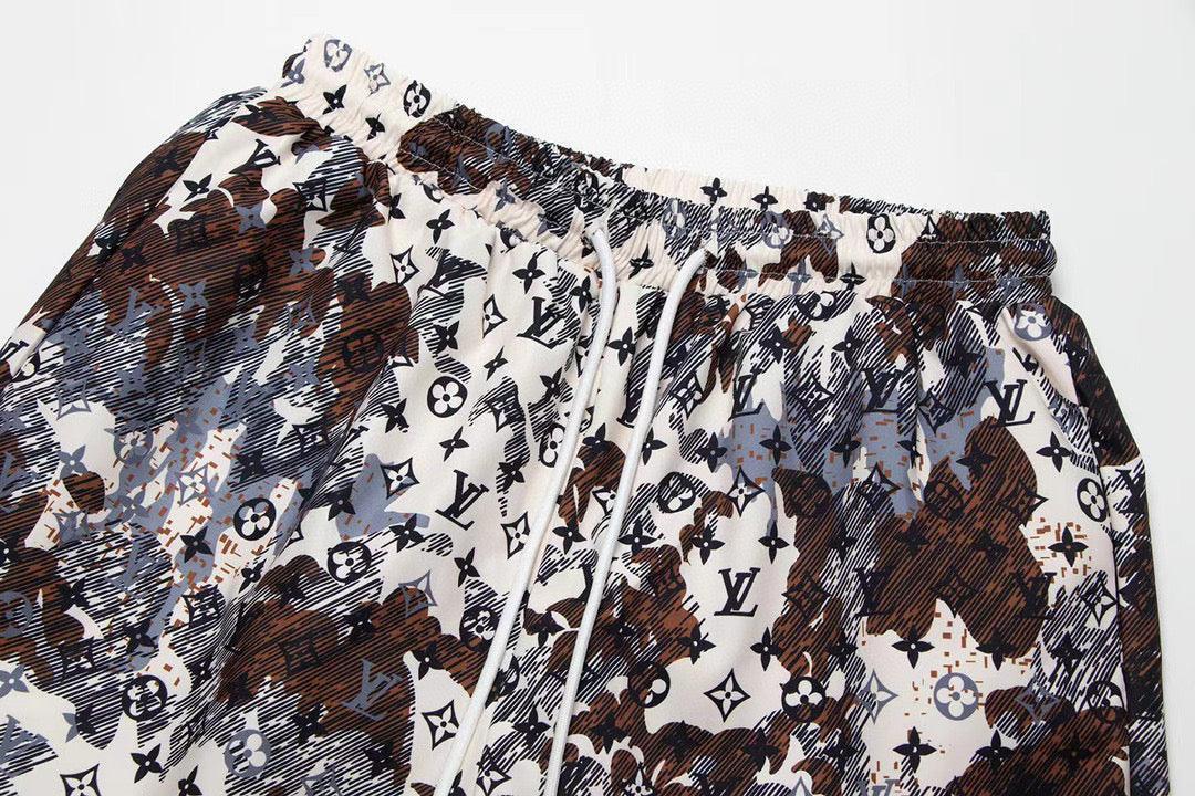 Louis Vuitton Sport Short Pant - SleekGait