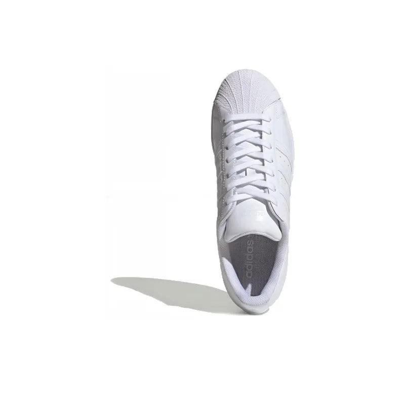 Adidas Superstar 'Triple White' - SleekGait