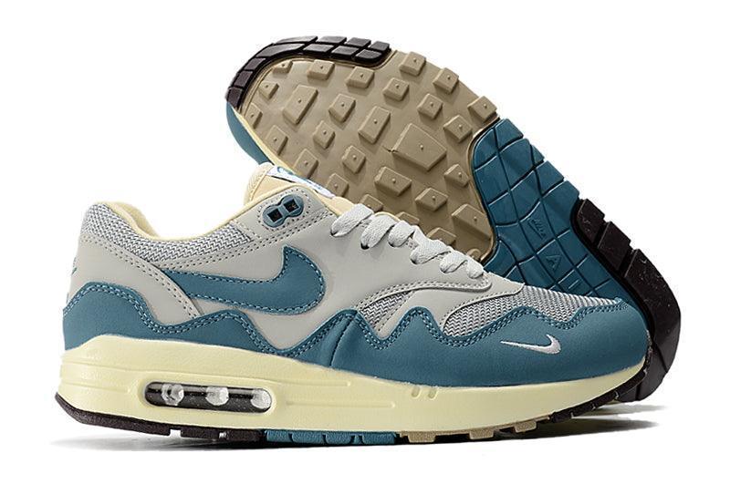 Air Max 87 'Patta Waves Noise Aqua' - SleekGait