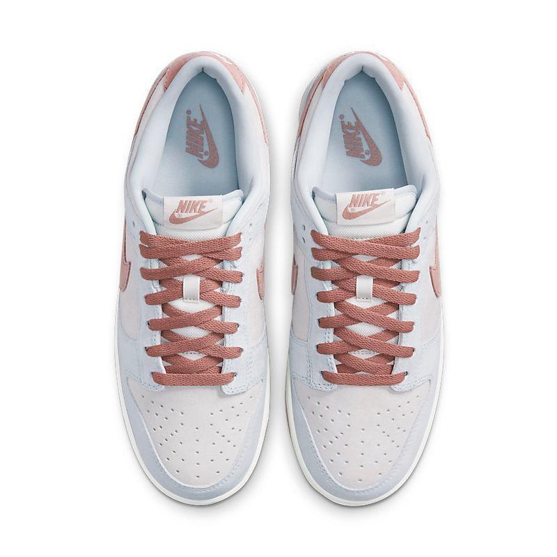 Nike Dunk Low Fossil Rose - SleekGait